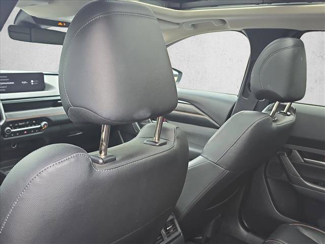 Used 2023 MAZDA CX-50 AWD 2.5 Turbo w/ Cargo Package image 16