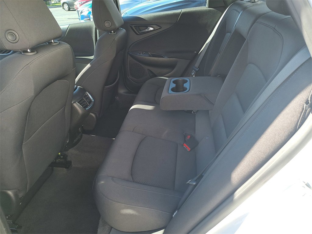 Used 2024 Chevrolet Malibu LT image 13