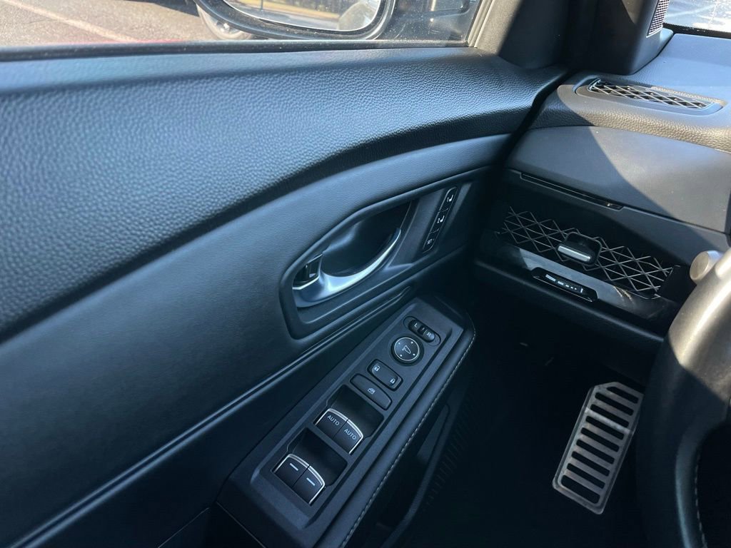 Certified 2024 Honda Accord Sport image 23