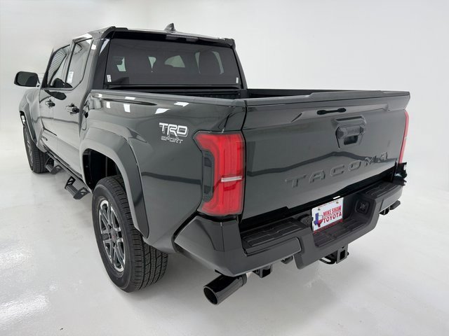 New 2026 Toyota Tacoma TRD Sport image 38