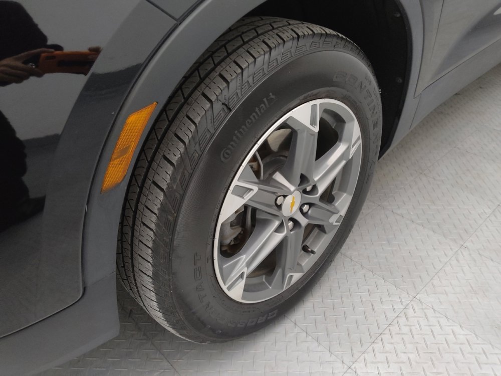 Used 2024 Chevrolet Blazer LT w/ Convenience Package image 31