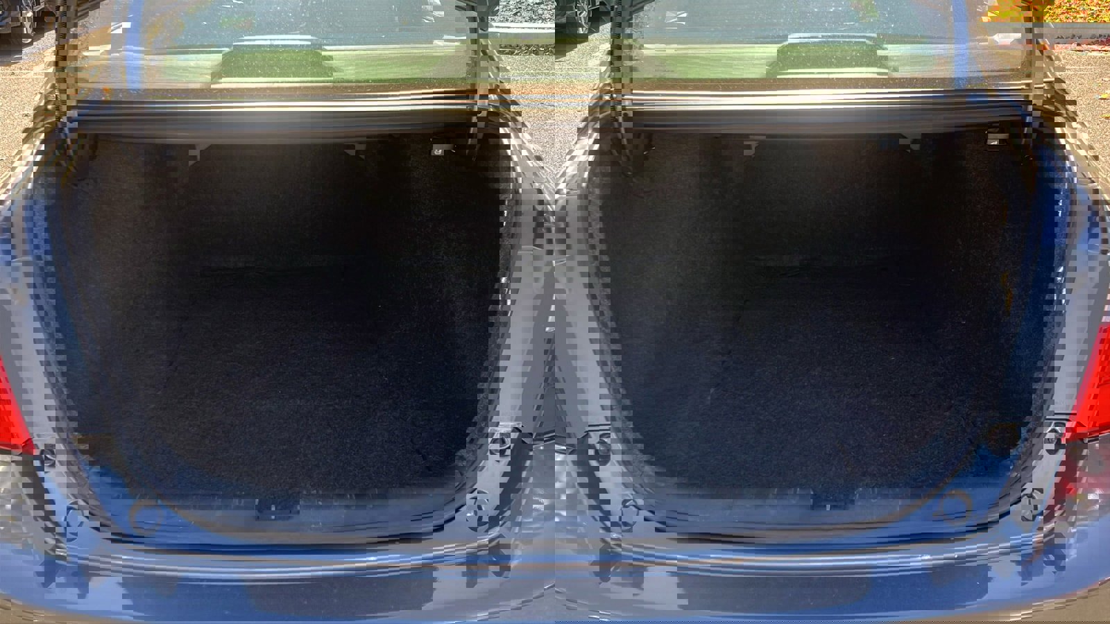 Used 2015 Honda Accord LX image 25