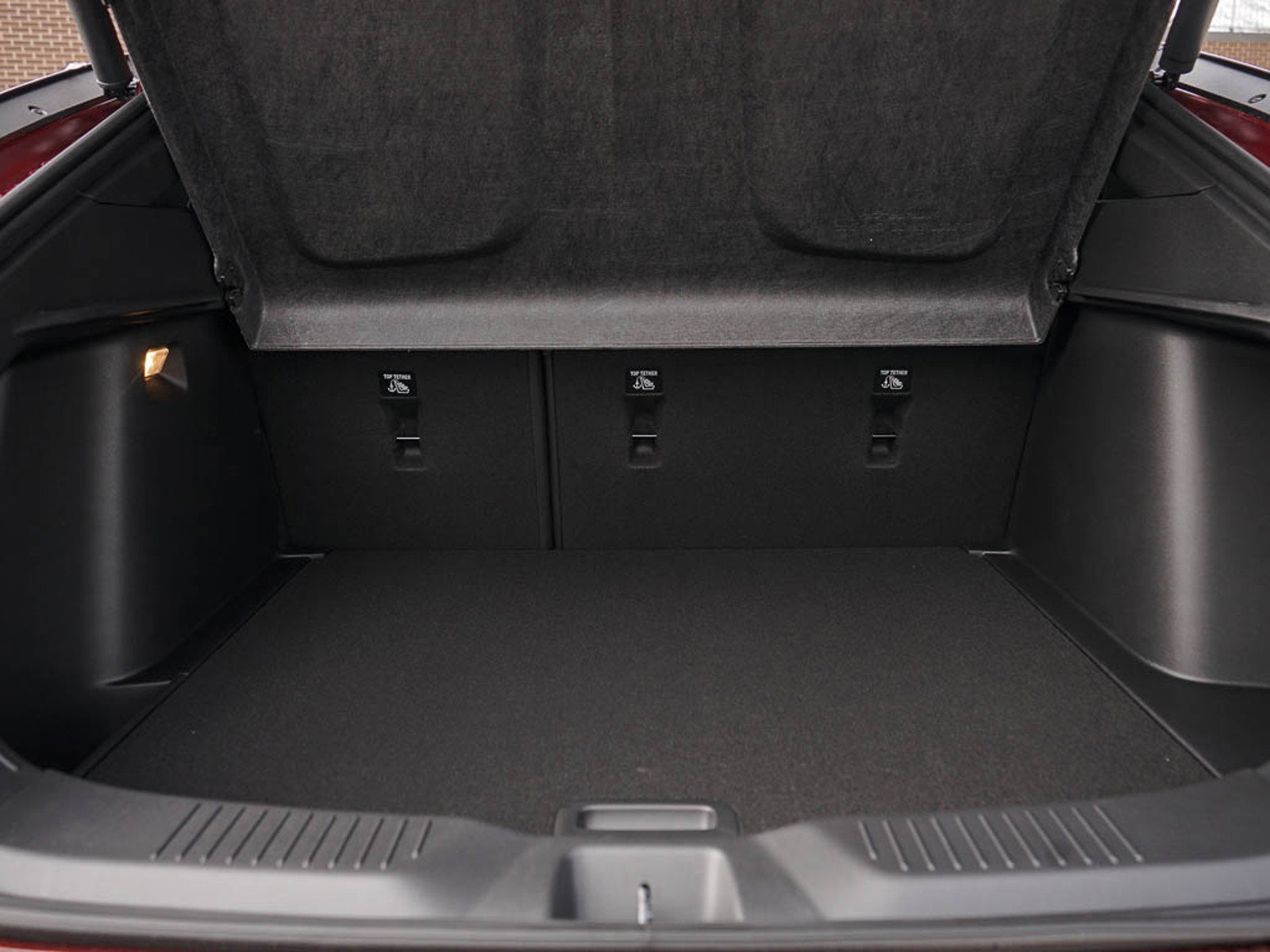 New 2025 Buick Envista Avenir image 8