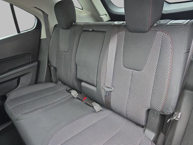 Used 2016 Chevrolet Equinox LT w/ Convenience Package FWD image 15