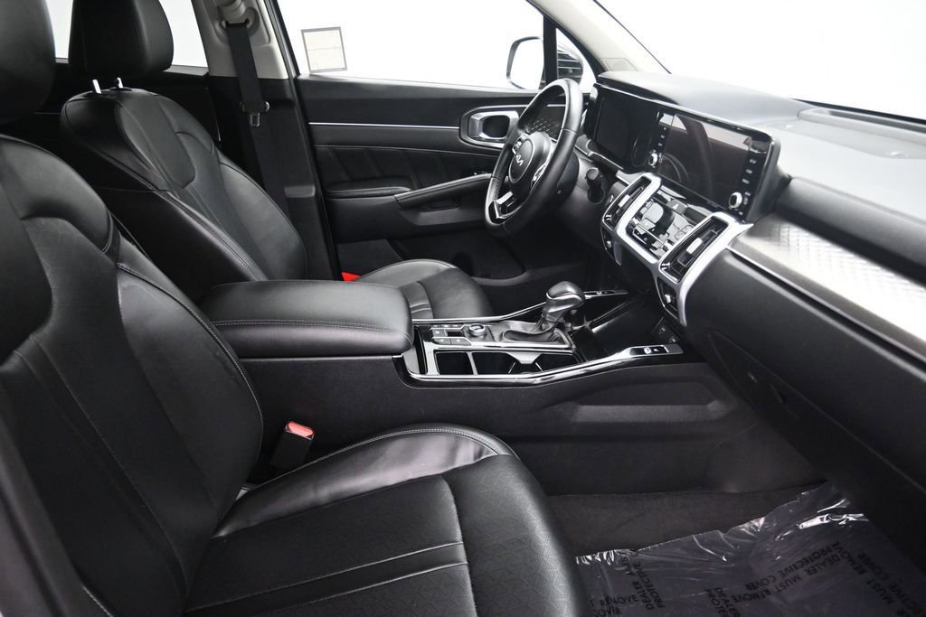 Used 2022 Kia Sorento SX AWD/4WD image 10