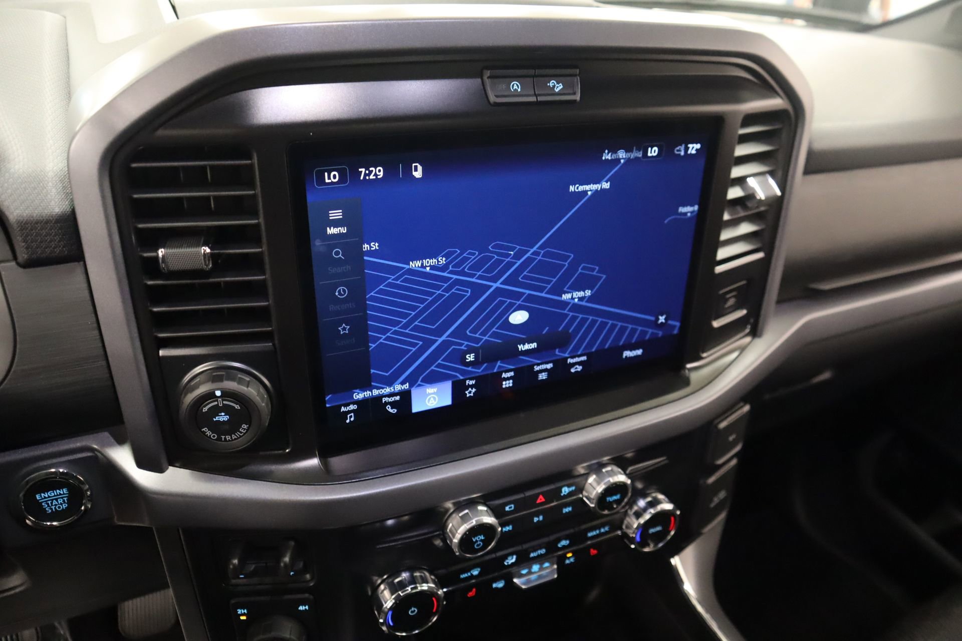 New 2026 Ford F150 XLT AWD/4WD image 7