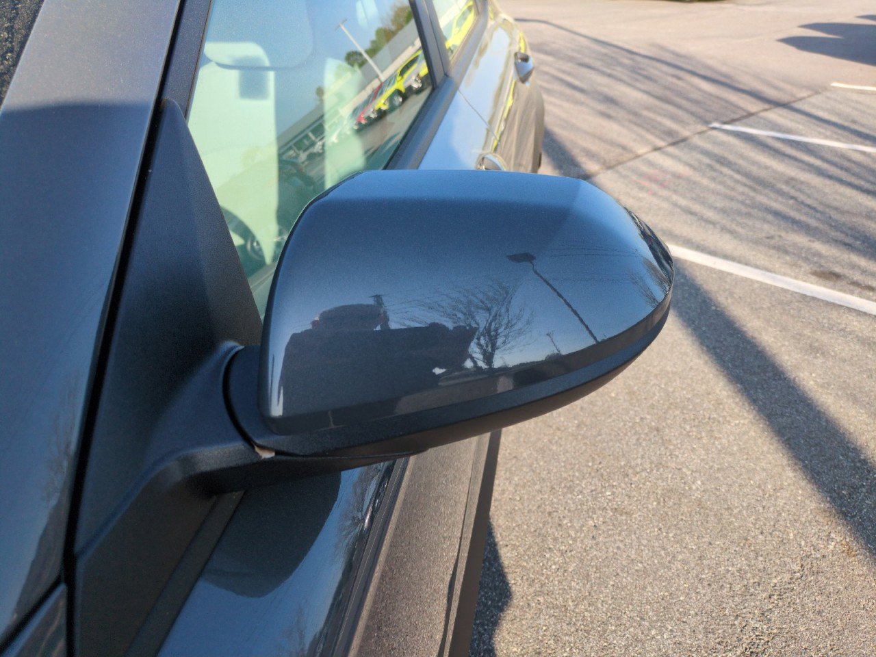 New 2026 Hyundai Kona SE image 11