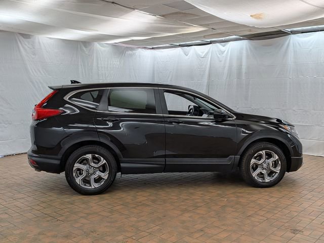 Used 2019 Honda CR-V EX-L image 8