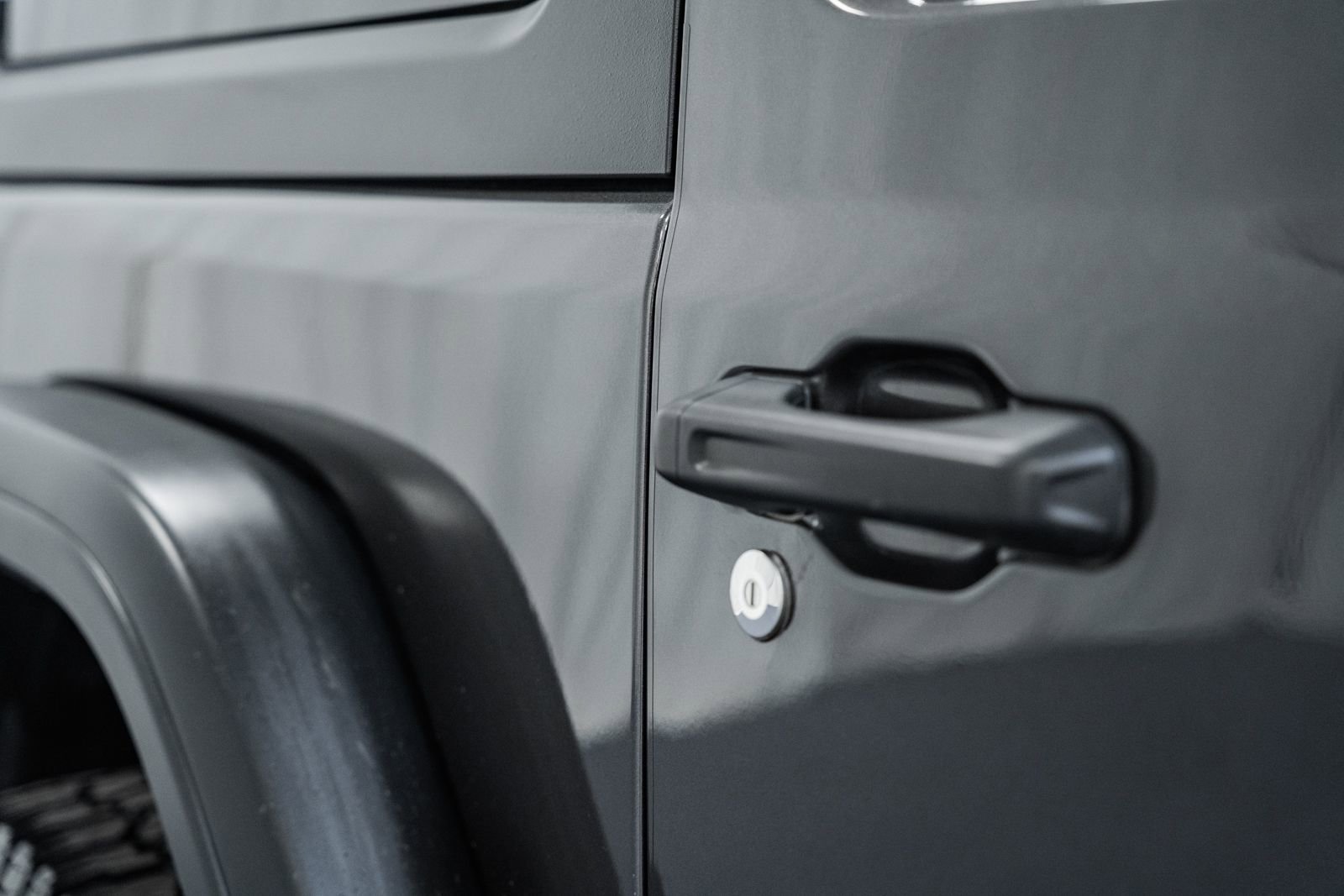 Used 2018 Jeep Wrangler Rubicon image 19