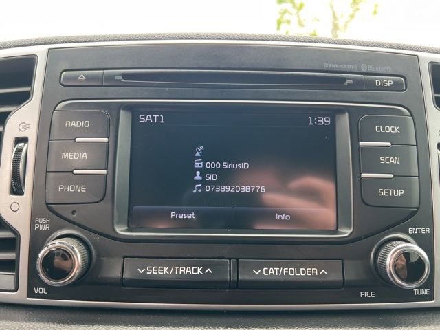 Used 2017 Kia Sportage LX image 18
