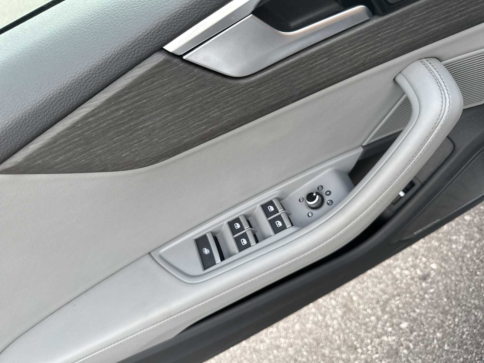 Used 2024 Audi A5 2.0T Prestige image 15