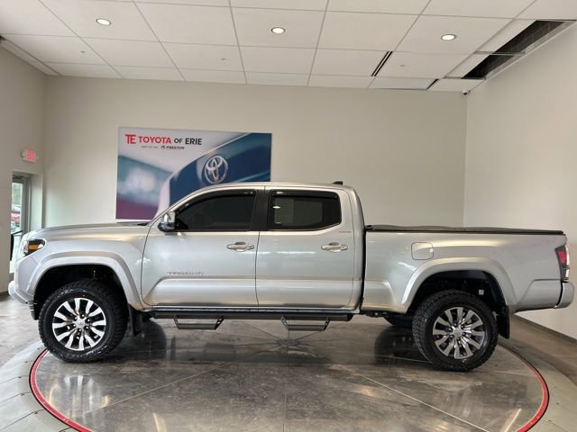 Used 2023 Toyota Tacoma Limited image 3