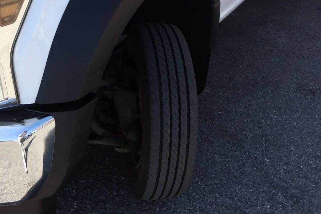 Used 2019 Ford F550 4x4 Crew Cab Super Duty image 51