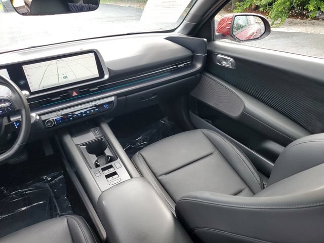 Certified 2023 Hyundai Ioniq 6 SEL w/ Cargo Package RWD image 22