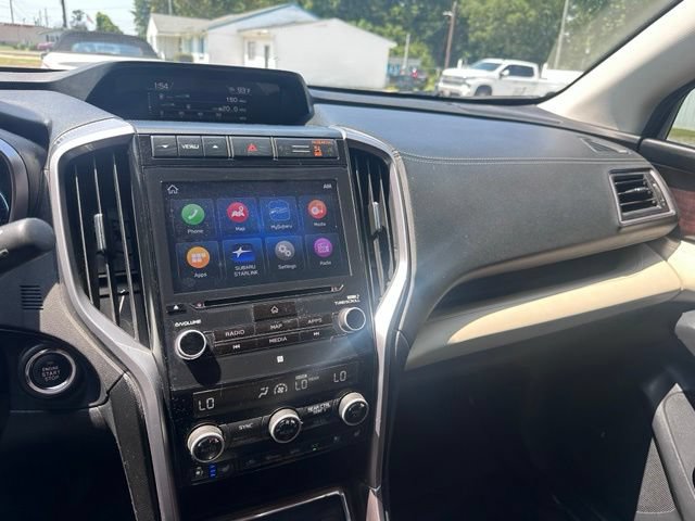 Used 2022 Subaru Ascent Touring w/ Popular Package #2A AWD/4WD image 16