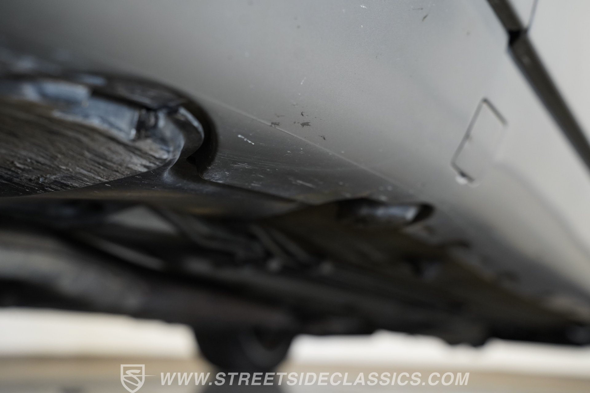 Used 1996 Mercedes-Benz S 600 Coupe image 23