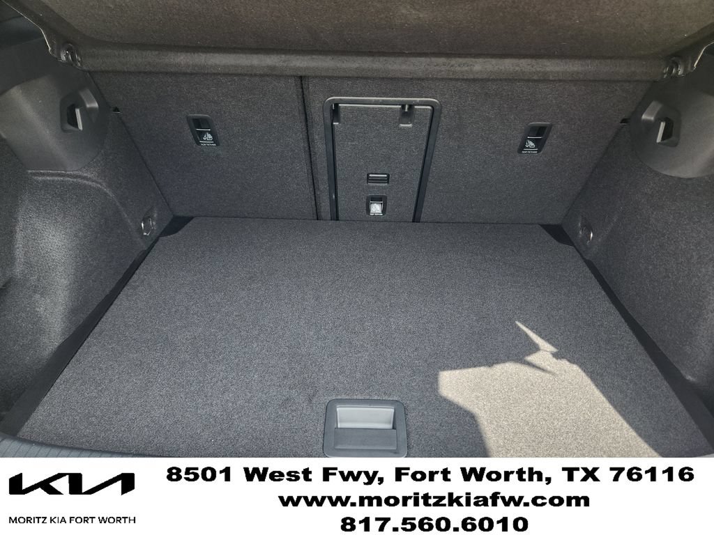 Used 2023 Volkswagen Golf 20th Anniversary Edition w/ Golf Protection Package AWD/4WD image 30