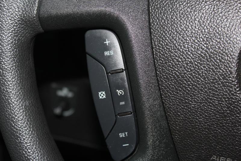 Used 2022 GMC Savana 2500 G2500 Cargo Van w/ Driver Convenience Package image 24