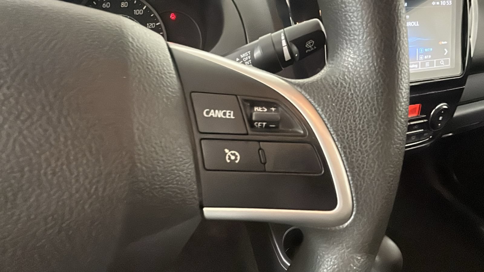 Used 2024 Mitsubishi Mirage G4 ES FWD image 19
