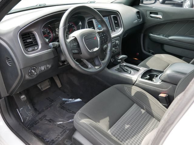 Used 2018 Dodge Charger GT w/ Beats Audio Group AWD/4WD image 14