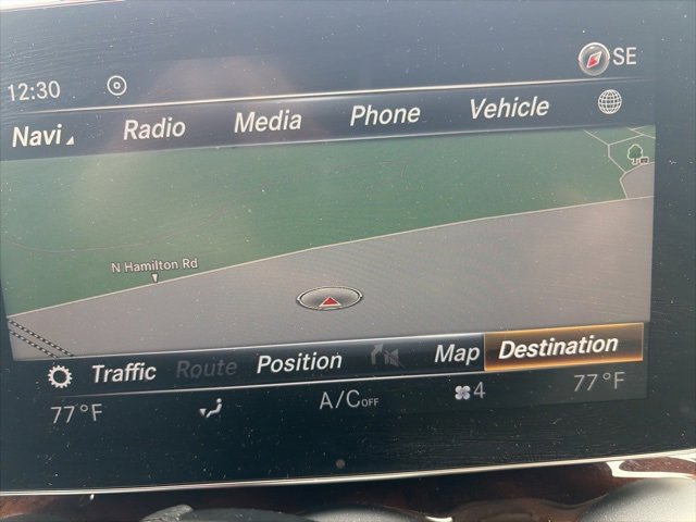 Used 2018 Mercedes-Benz GLC 300 4MATIC image 9