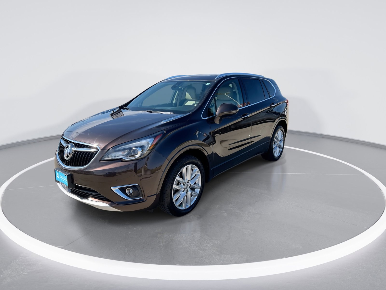 Used 2020 Buick Envision Premium image 4