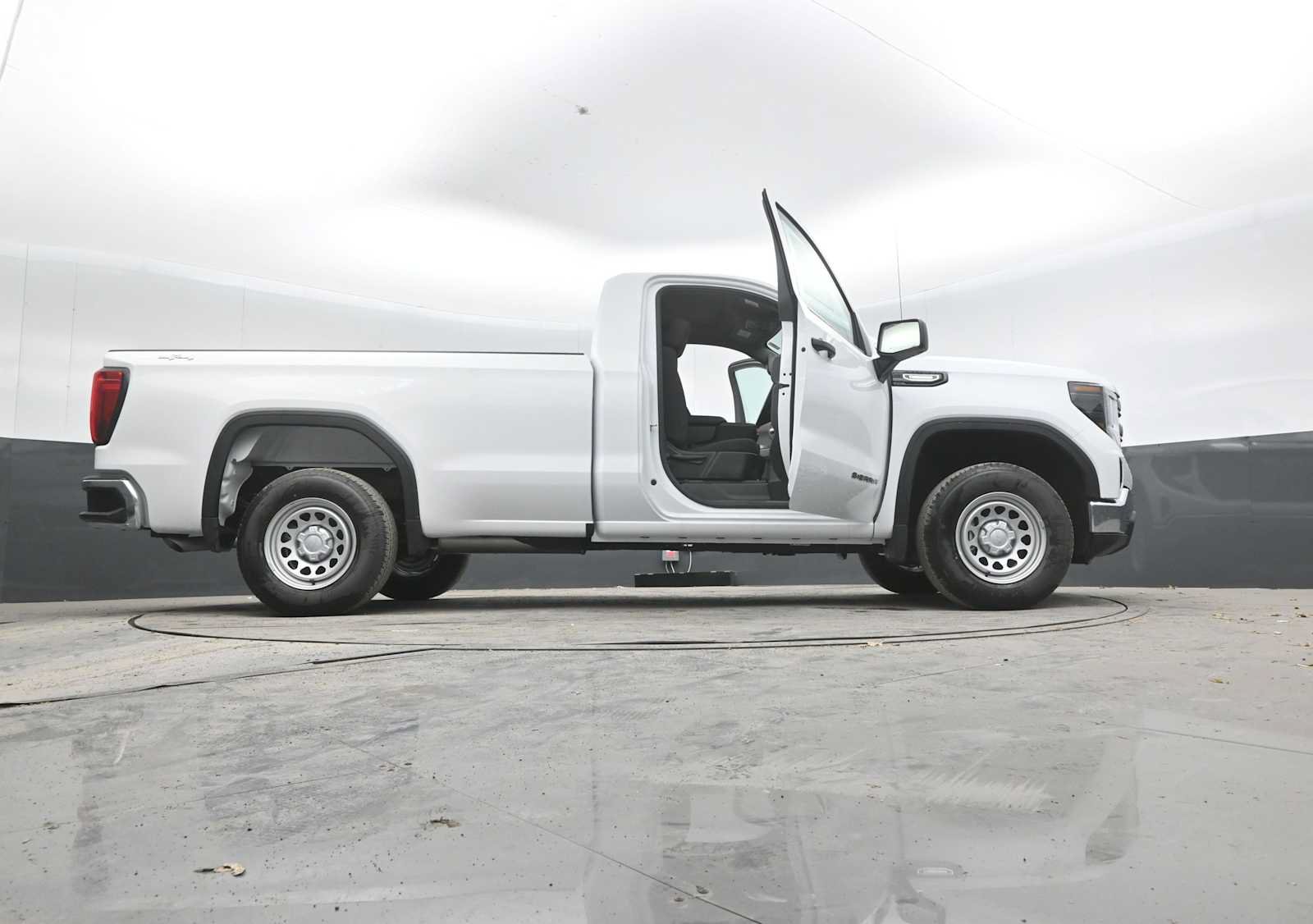 New 2026 GMC Sierra 1500 Pro w/ Pro Value Package AWD/4WD image 54