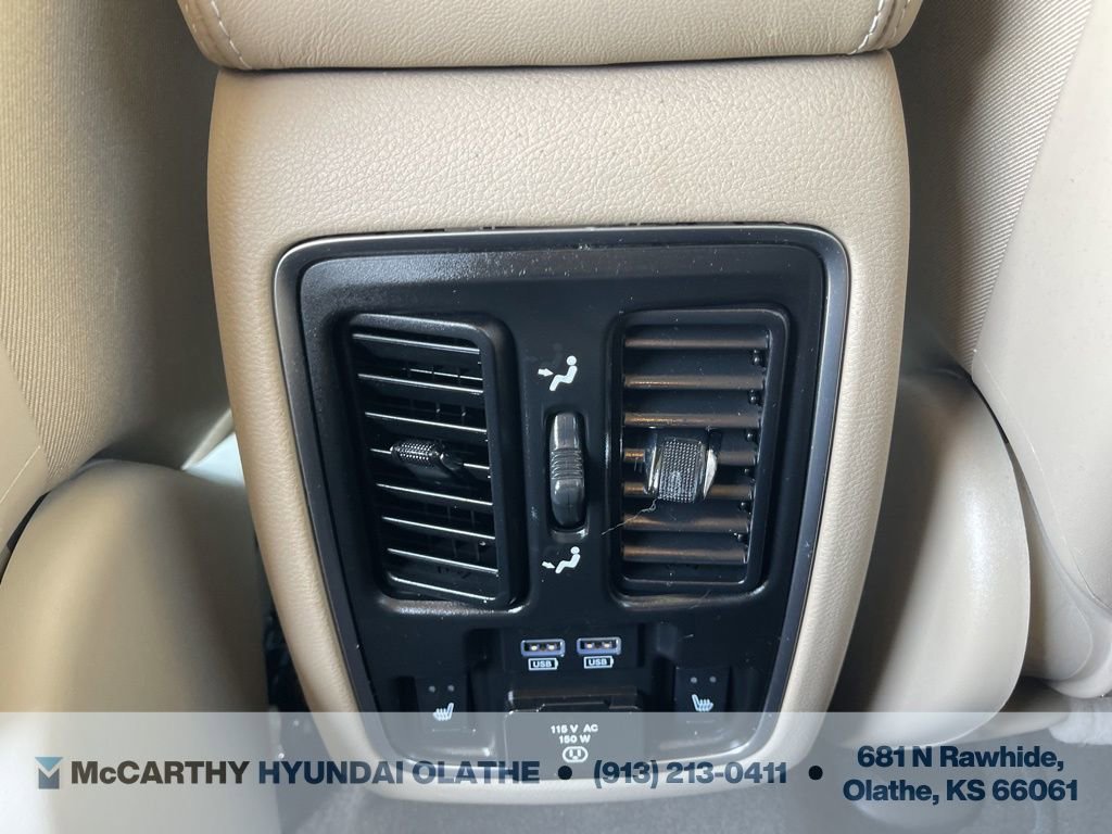 Used 2018 Dodge Durango Citadel image 27