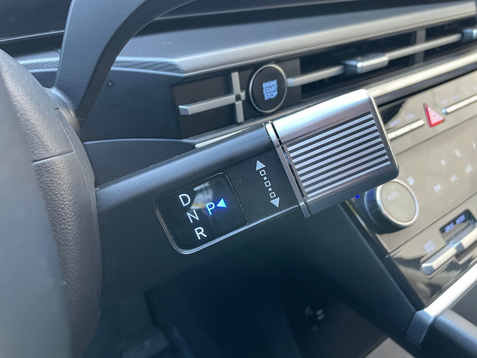 Used 2025 Hyundai Santa Fe SEL image 43