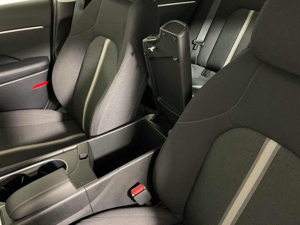 Used 2025 Hyundai Sonata SEL image 29