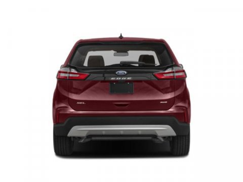 Used 2024 Ford Edge SEL w/ Convenience Package AWD/4WD image 13