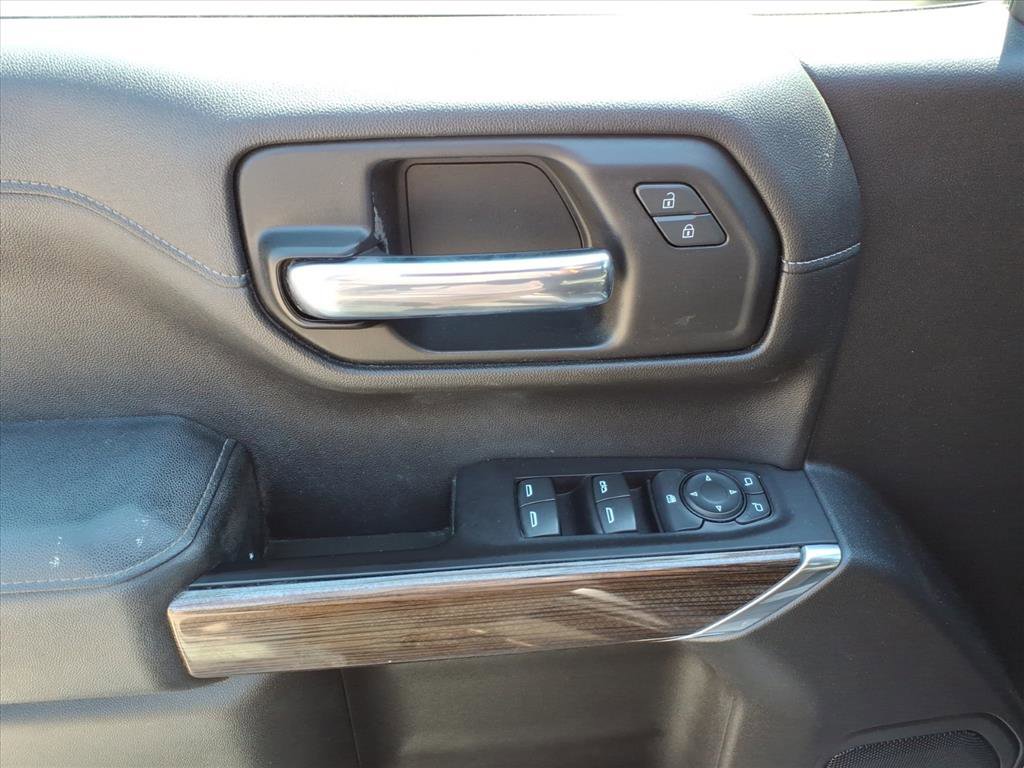 Used 2020 Chevrolet Silverado 1500 LT w/ All-Star Edition AWD/4WD image 22