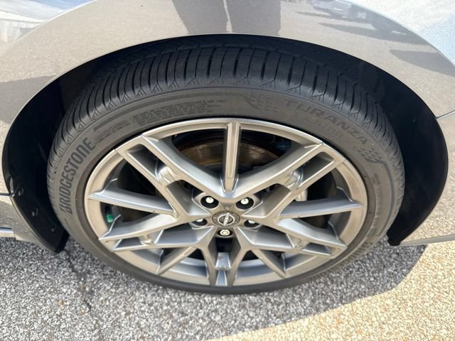 Used 2024 Nissan Altima 2.0 SR FWD image 13
