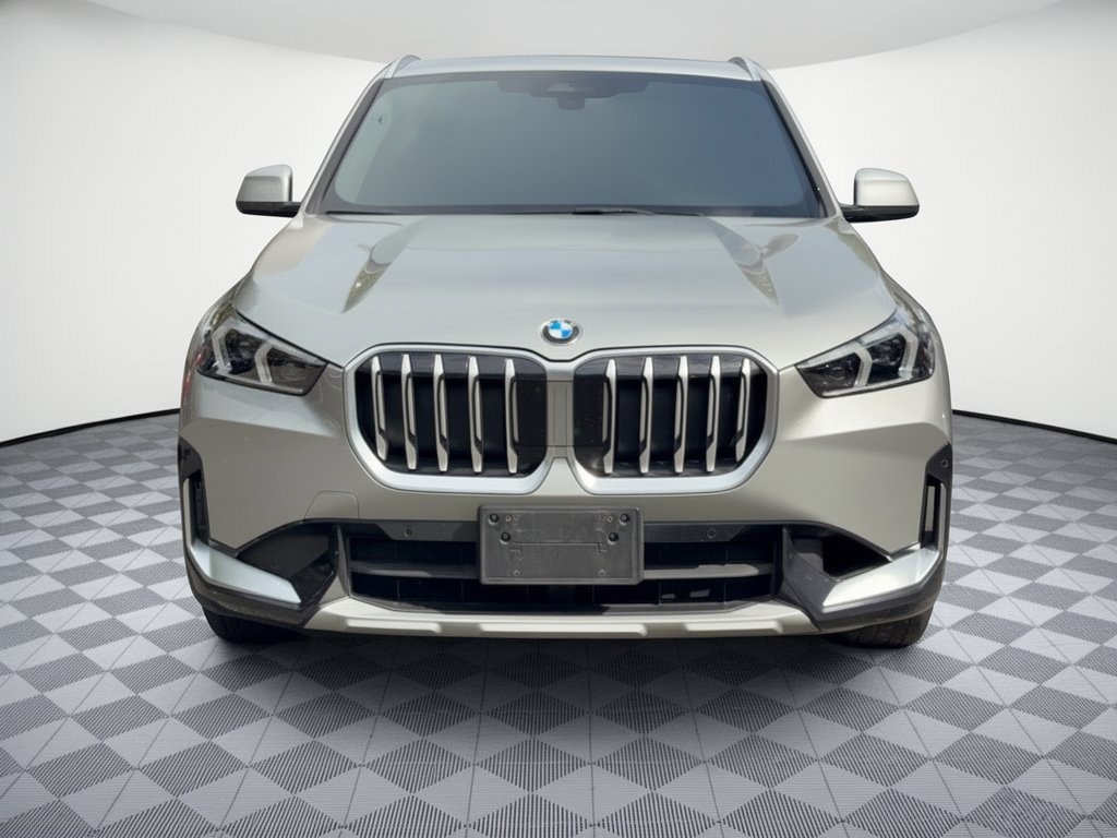 Used 2023 BMW X1 xDrive28i w/ Convenience Package AWD/4WD image 6