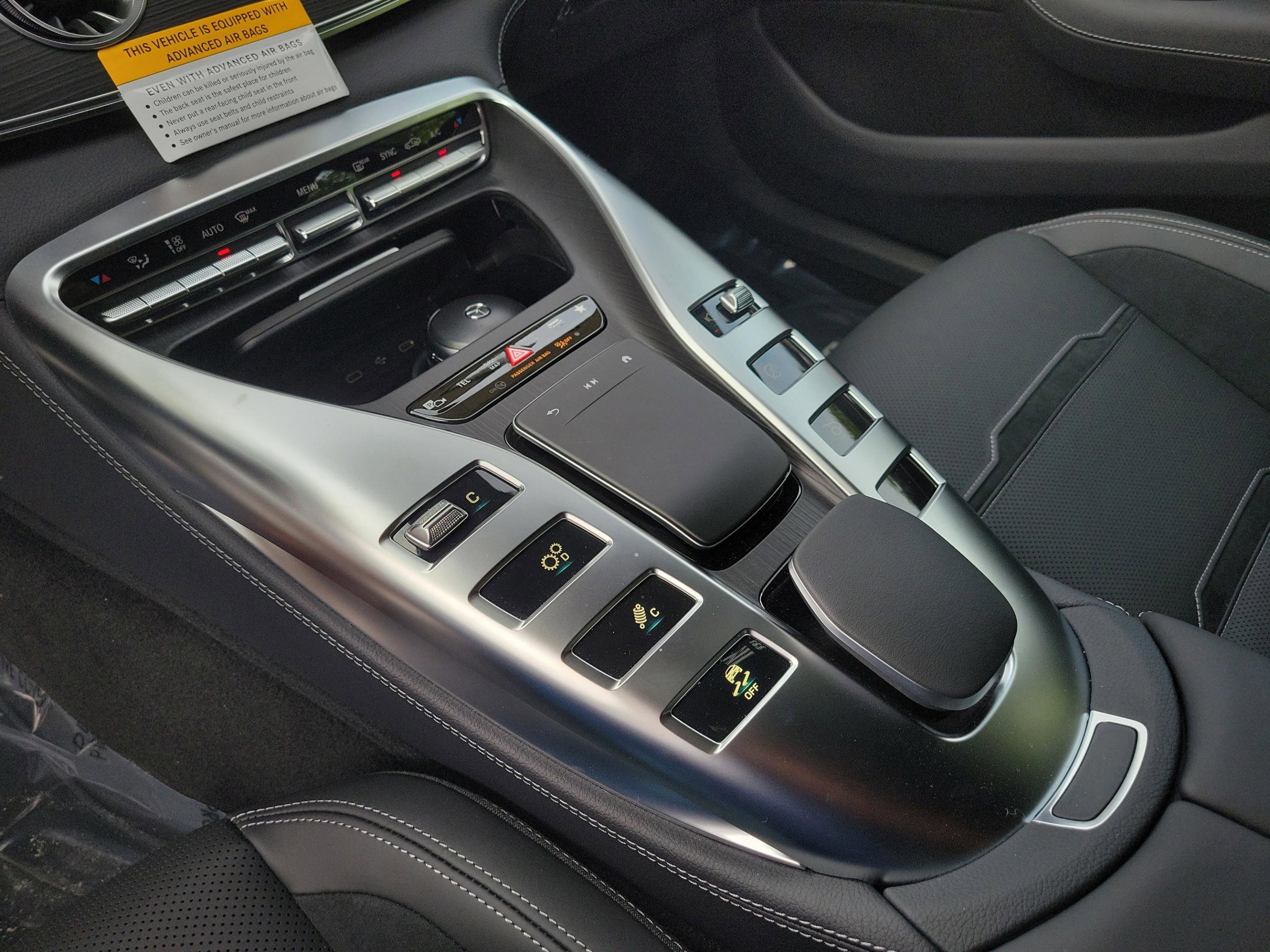 New 2026 Mercedes-Benz AMG GT 43 image 29