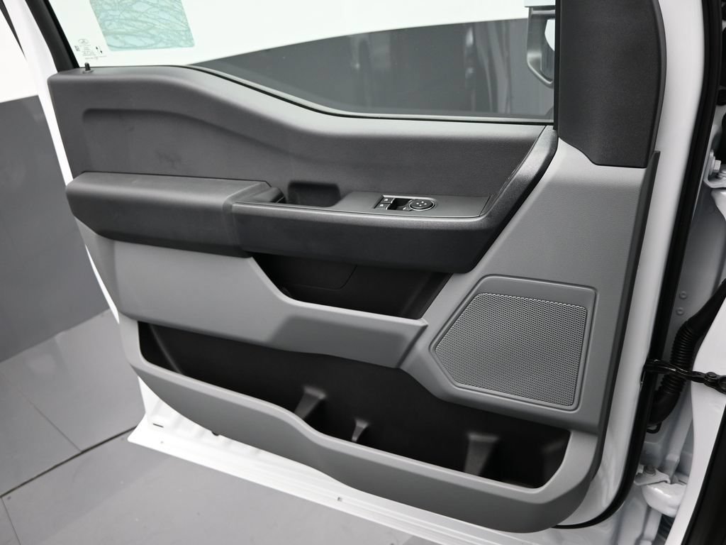 New 2026 Ford F250 XL AWD/4WD image 8