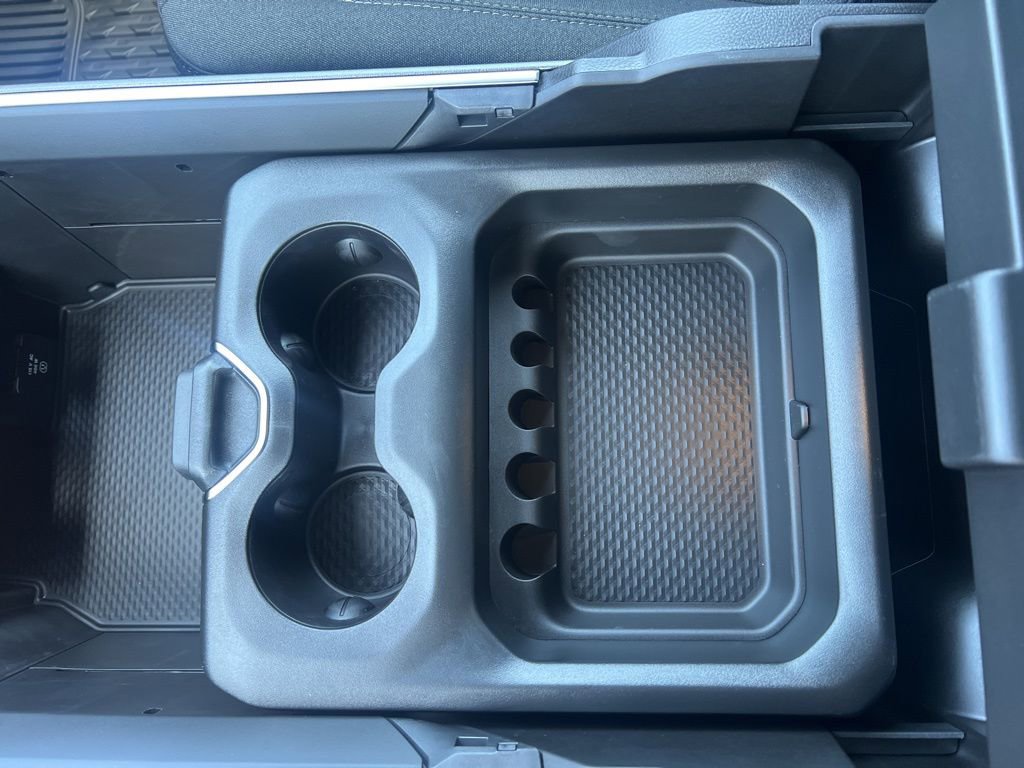 New 2026 RAM 1500 Big Horn image 48