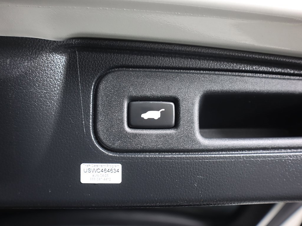 Used 2022 Honda Passport TrailSport image 24