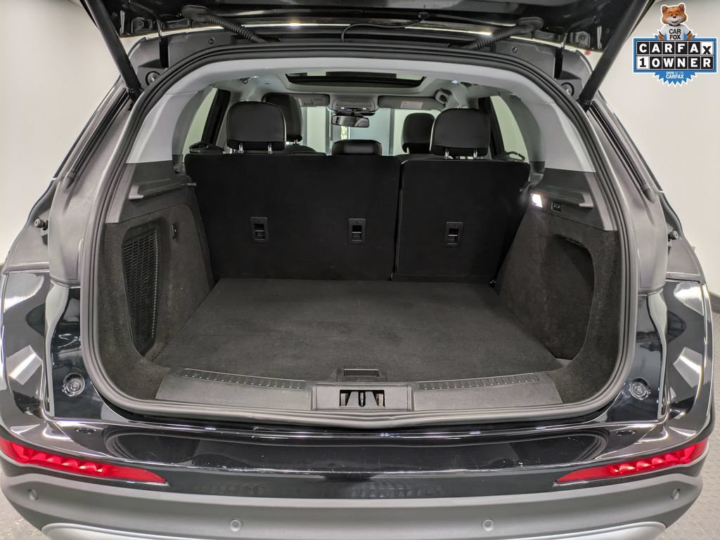 Used 2022 Lincoln Corsair AWD w/ Premium Package image 29