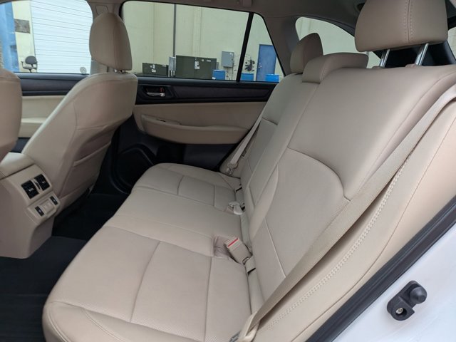 Used 2019 Subaru Outback 3.6R Limited w/ Popular Package #2 image 20