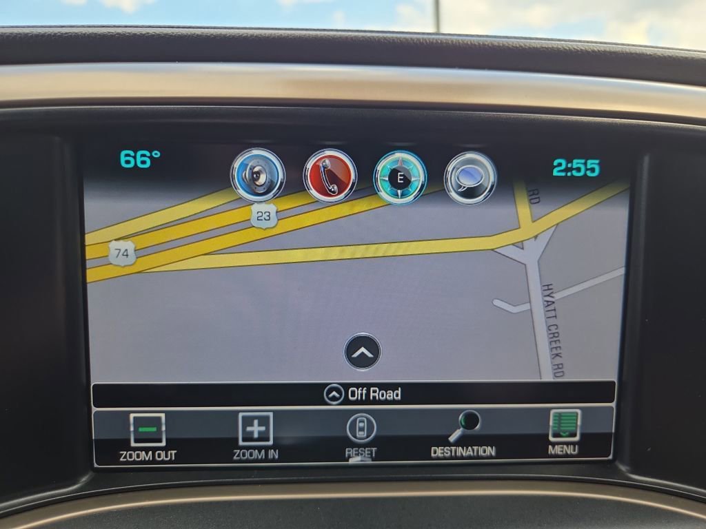 Used 2017 GMC Sierra 1500 Denali w/ Denali Ultimate Package image 23