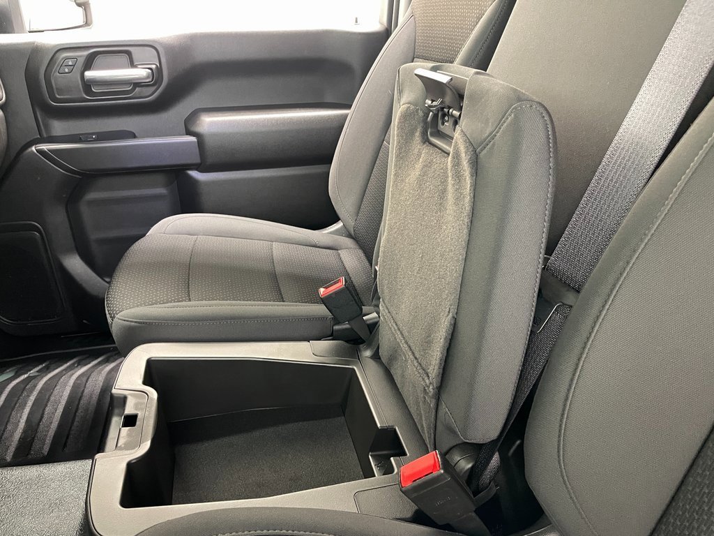 Used 2024 Chevrolet Silverado 2500 W/T w/ WT Convenience Package image 31