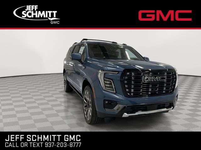 New 2026 GMC Yukon XL Denali Ultimate w/ LPO, Illumination Package image 2