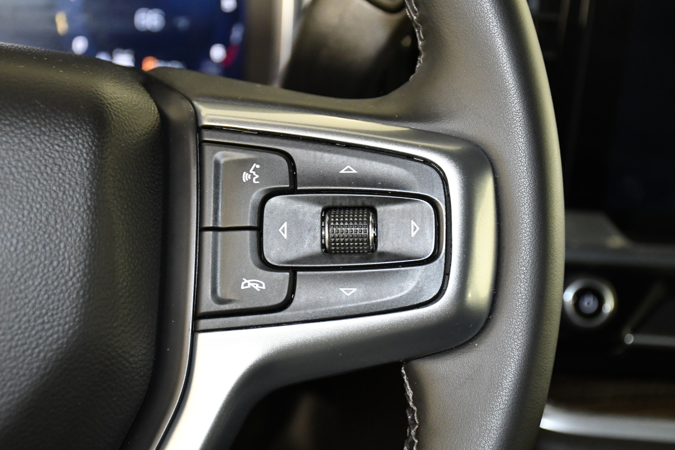 Used 2026 Chevrolet Silverado 1500 RST image 20