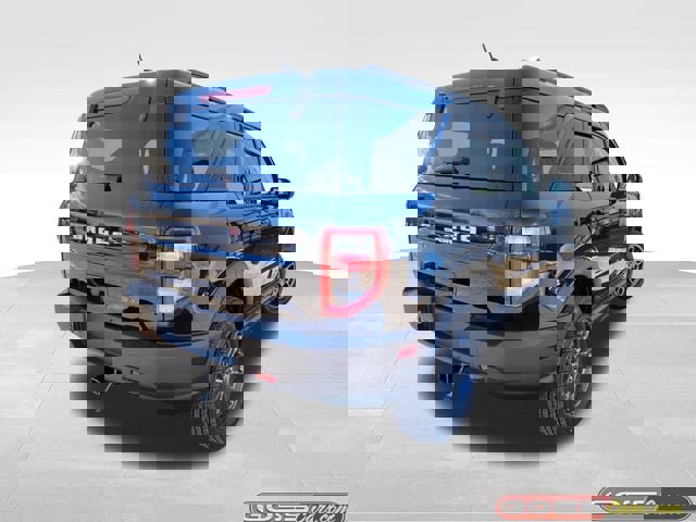 Used 2023 Ford Bronco Sport Big Bend image 3