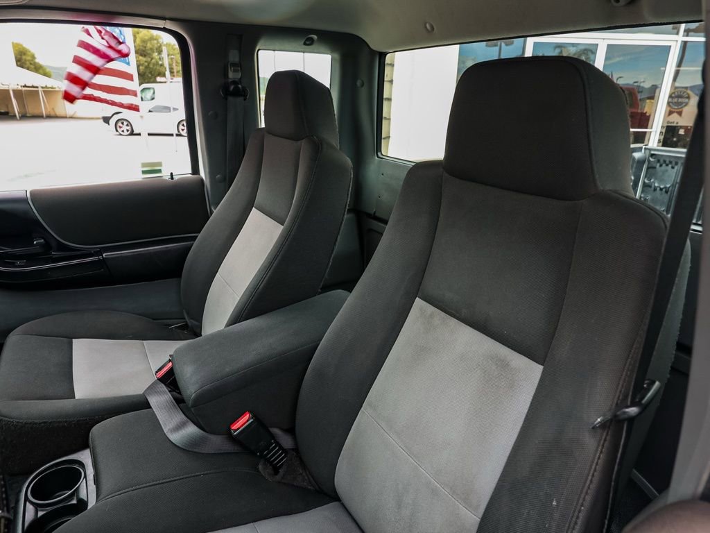 Used 2008 Ford Ranger Sport image 15