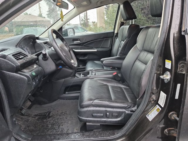 Used 2014 Honda CR-V EX-L image 16