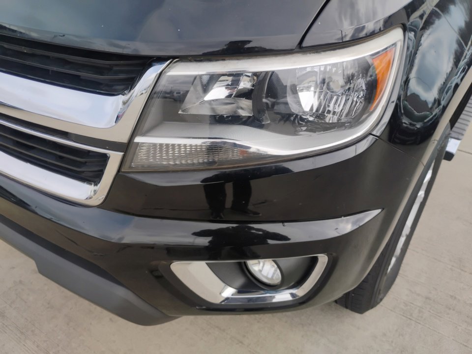 Used 2019 Chevrolet Colorado LT w/ LT Convenience Package image 26