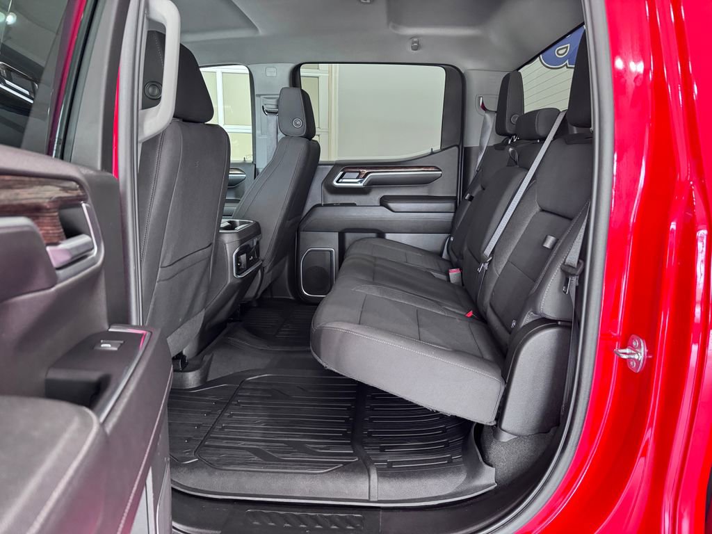 Certified 2022 GMC Sierra 1500 Elevation w/ Max Trailering Package image 12