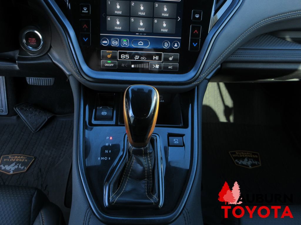 Used 2023 Subaru Outback Wilderness image 23